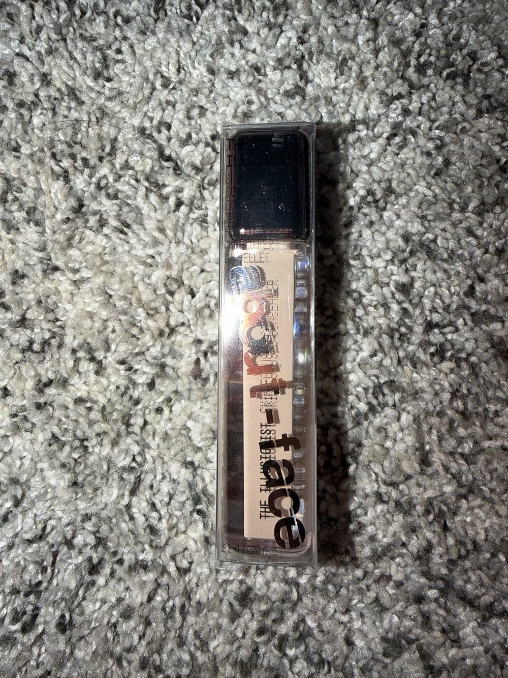 The Illusionist - About Face Concealer - L1 Neutral - 0.20 0z
